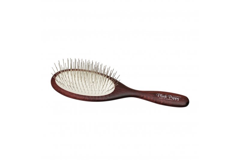 Ultimate Long Pin Brush 