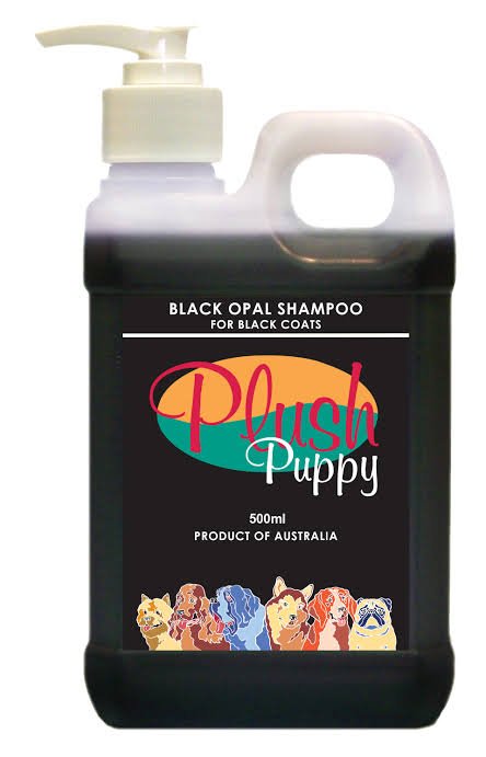 Black Opal Shampoo