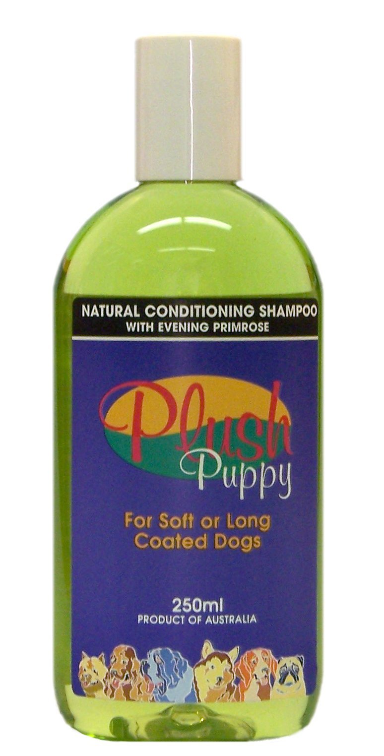 ConditioningShampoo