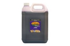 Herbal Whitening Shampoo with Ginseng 5 LT