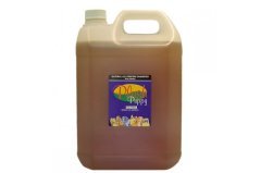 Natural All Purpose Shampoo with Henna 5 LT