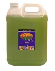 Natural Conditioning Shampoo with Evening Primrose 5 LT