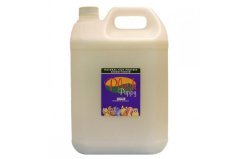 Natural Silk Protein Conditioner 5 LT