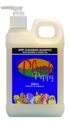 Deep Cleansing Shampoo 500 ML