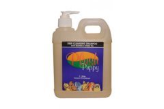 Deep Cleansing Shampoo 1 LT
