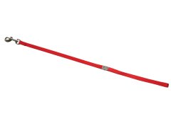 Grooming Noose Red 9 mm Nylon Noose