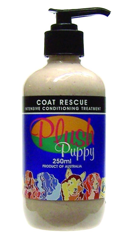 Coat Rescue 250 ML