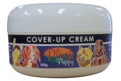 Cover Up Cream 100 GR