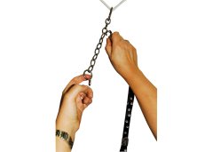 Show Tech Table Chain , Extension for Table Nooses