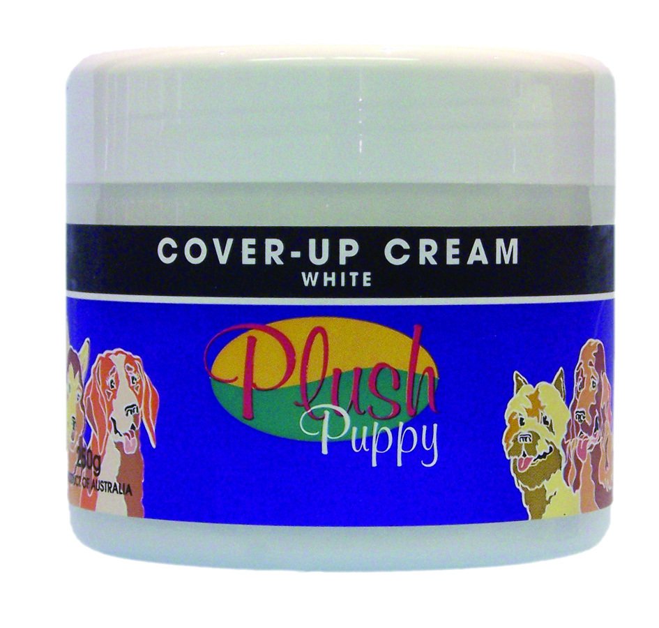 Cover Up Cream 250 GR