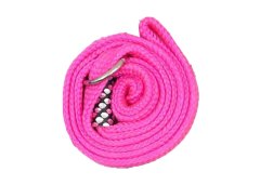 Grooming Noose Fancy Hot Pink Nylon