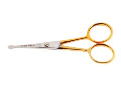 BIS Safety 10,70cm - 4 1/4'' Straight Scissor