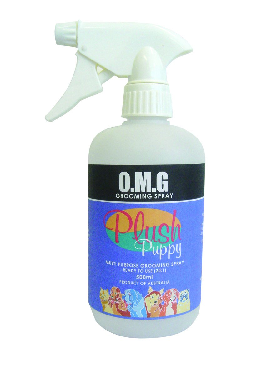 OMG Ready to Use 500 ML