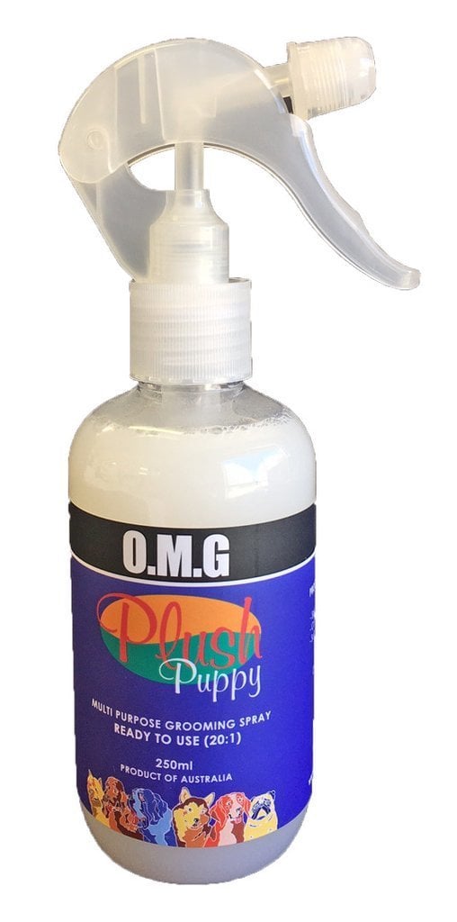 OMG Ready to Use 250 ML