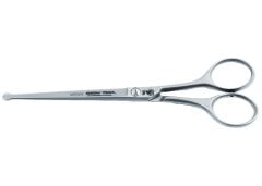 Round Tip 16,90cm - 6 3/4'' Straight Scissor