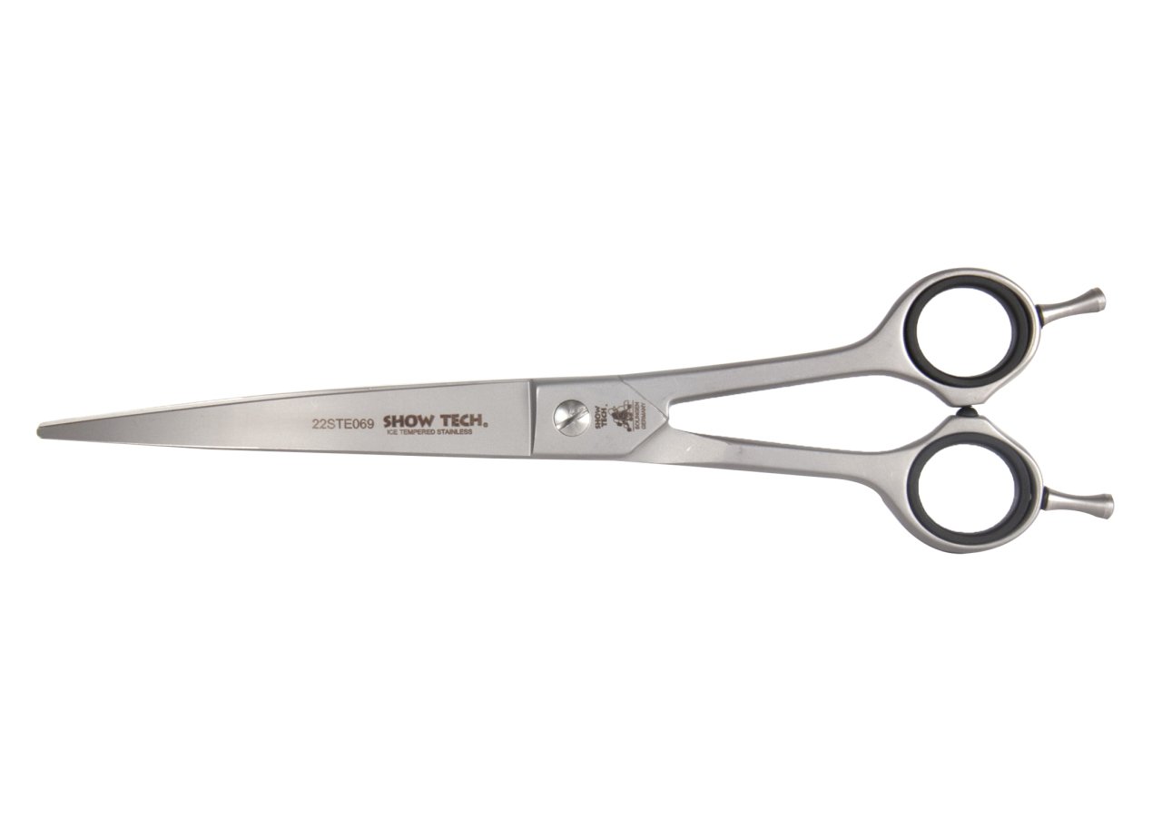 20,20cm - 8'' Extra Curved Scissor