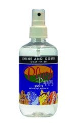 Shine and Comb