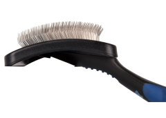 Universal Duo-Pin Slicker Large Slicker Brush