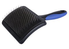 Universal Duo-Pin Slicker Large Slicker Brush