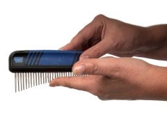 Twist & Cling Comb 15cm Comb