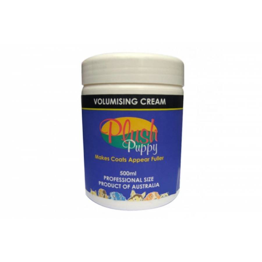 Volumising Cream 500 ML