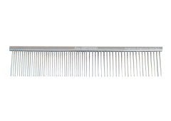 Greyhond Bronze Comb 19cm Comb