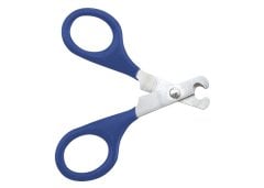 Scissor Style Nail Trimmer For Puppies