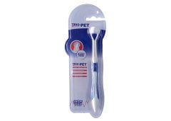 Show Tech Trio-Pet Toothbrush Teeth Cleaning Product