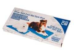 Cool Mat 30x40cm Dark Blue
