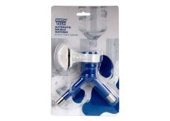 Automatic Double Waterer Bottle Top Water Dispenser