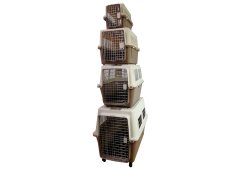 Globetrotter Medium Animal Transportation