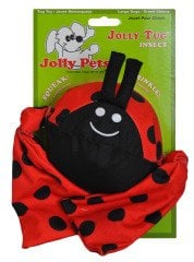 Jolly Tug Lady Bug