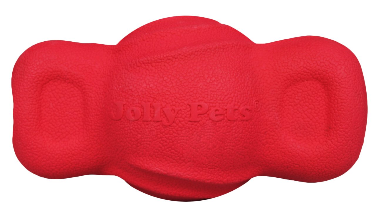 Jolly Tuff Teeter