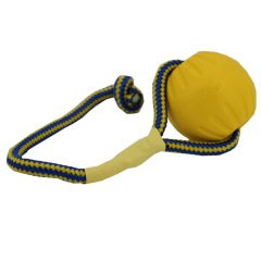 Swing & Fling Duraforam Fetch Ball Large