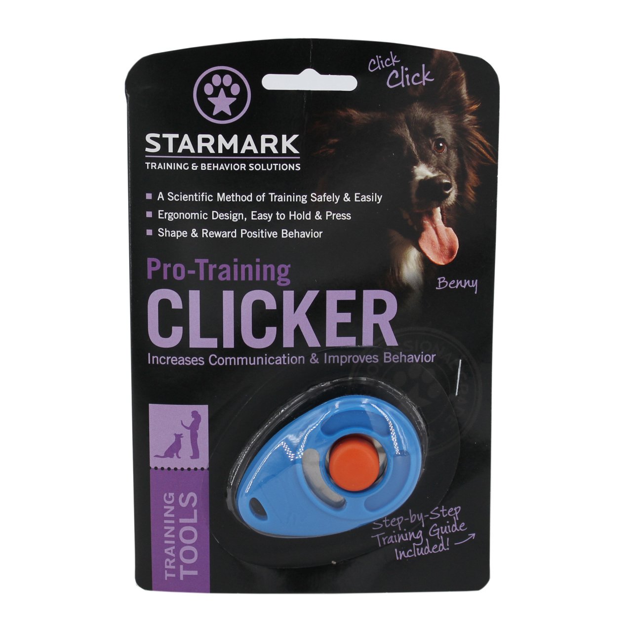 Pro-Training Clicker