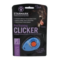 Pro-Training Clicker