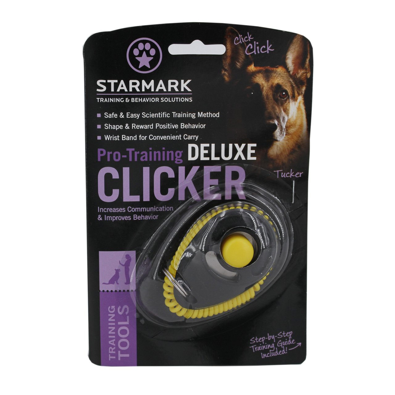 Pro-Training Clicker Deluxe