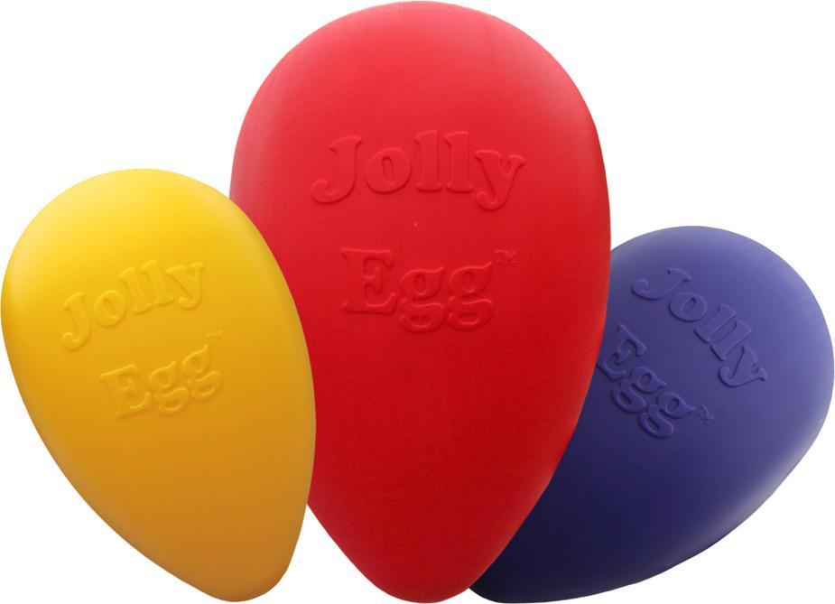 Jolly Egg