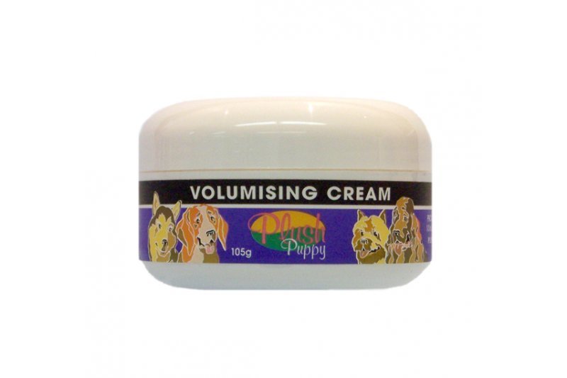 Volumising Cream 105 GR