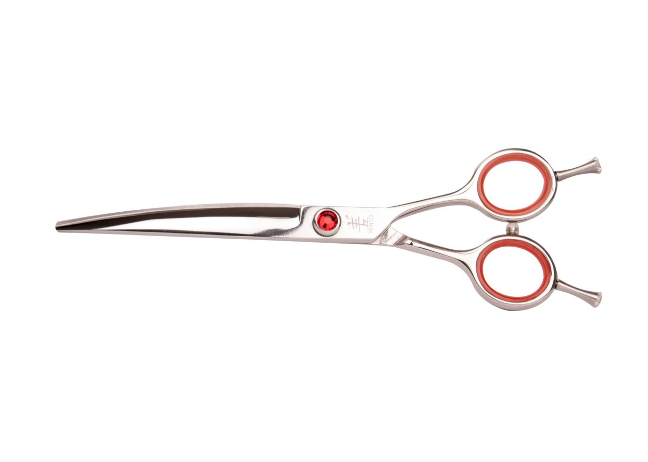 Prime Series 17,80cm - 7'' Curved Scissor