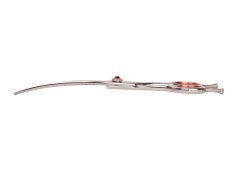 Prime Series 17,80cm - 7'' Curved Scissor