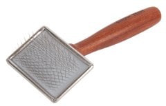 Extra Life Slicker Rosewood Brush