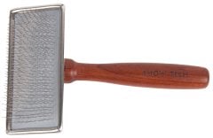 Extra Life Slicker Rosewood Brush