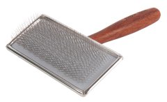 Extra Life Slicker Rosewood Brush