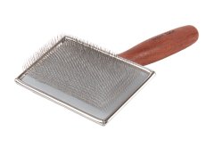 Extra Life Slicker Rosewood Brush