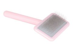 Smooth Touch Slicker Brush Small