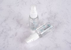 Show Tech+ Protect and Shine Serum