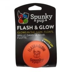 Flash & Glow Ball