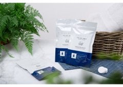 Carbonated Spa Tablet 10pcs